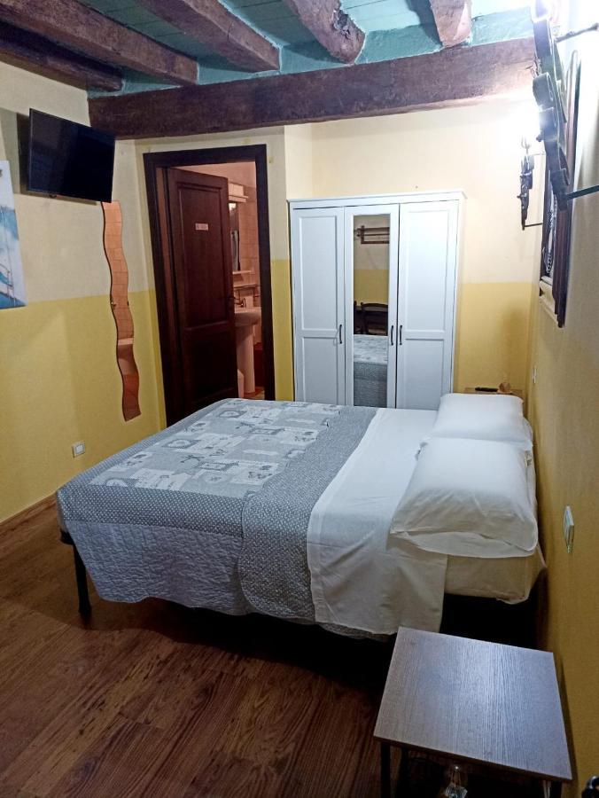 Agriturismo Corte Dei Landi Reggio Emilia Exterior foto