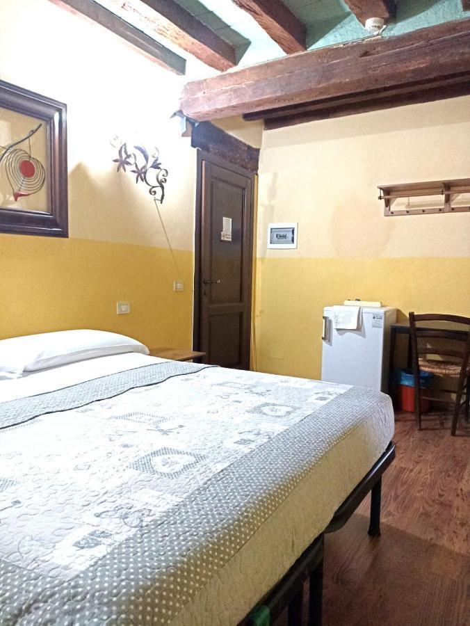 Agriturismo Corte Dei Landi Reggio Emilia Exterior foto